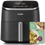 4 Best Air Fryers for Older Adults 2026: Easy, Safe, and Efficient Choices