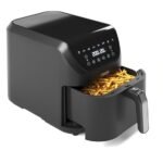 4 Best Air Fryers for One Person UK 2026: Top Picks Reviewed