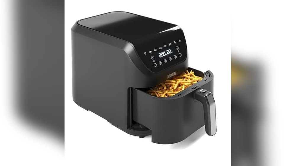 4 Best Air Fryer for One Person Uk