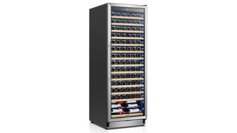 4 Best Cooling Unit for Wine Cellar