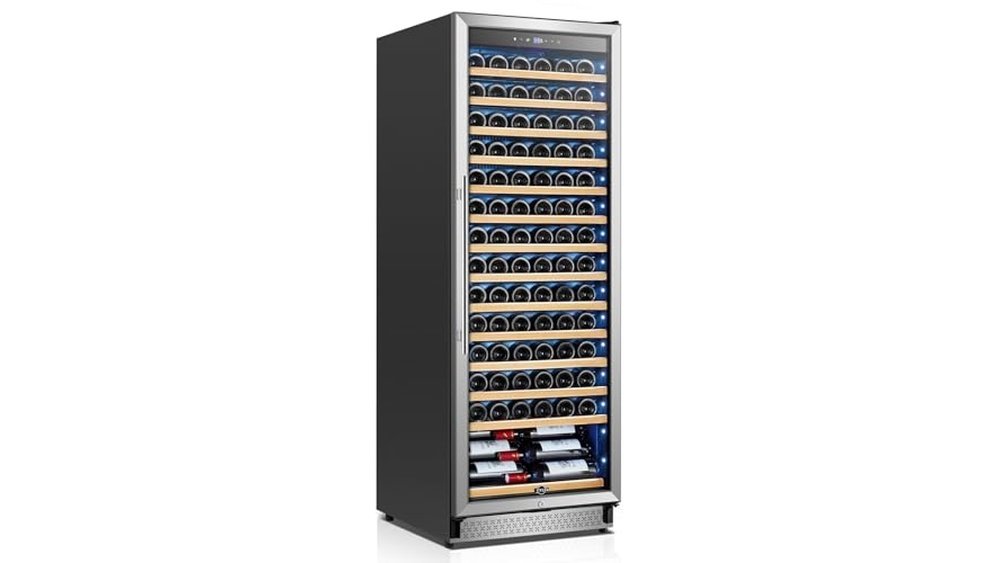 4 Best Cooling Unit for Wine Cellar