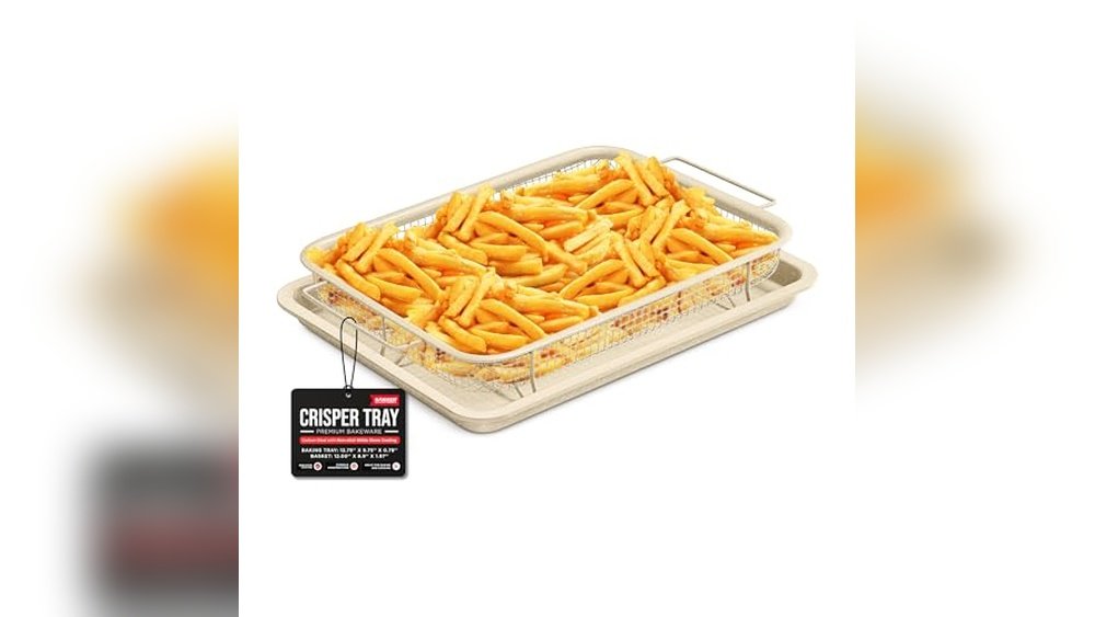 4 Best Oven Chips for Air Fryer
