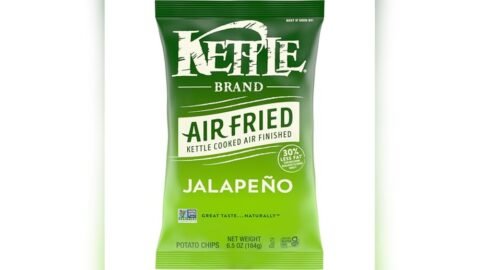 4 Best Potatoes for Chips in Air Fryer