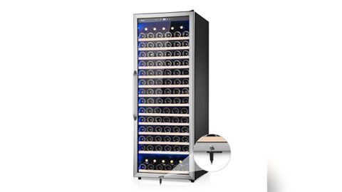 4 Best Practices for Wine Cellar Cooling