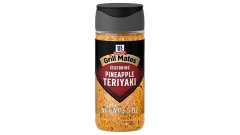4 Best Seasoning for Air Fryer Sweet Potatoes