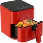 4 Best Small Air Fryer for 1 Person in 2026: Top Picks