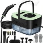 4 Best Steamer for Grout Cleaning 2026: Top Picks for Sparkling Floors