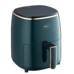 4 Best Temperature for Steak in Air Fryer 2026: Ultimate Guide