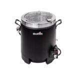 4 Best Turkey Rub for Infrared Oil Less Fryer 2026 Reviews & Buying Guide