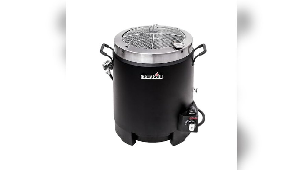 4 Best Turkey Rub for Infrared Oil Less Fryer