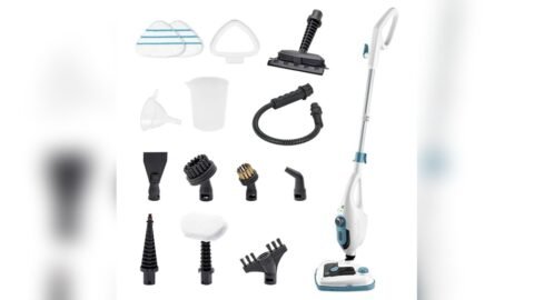 4 Best Vacuum And Steamer for Hardwood Floors