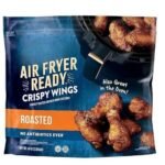 4 Best Wings to Buy for Air Fryer 2026: Top Tasty Picks