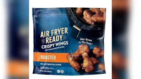 4 Best Wings to Buy for Air Fryer