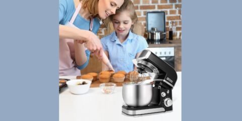 Best Box Stand Mixer Review: My Honest Take After Weeks of Baking