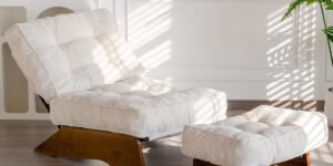 The 10 Best Accent Chairs for Bedroom: Cozy Picks That Instantly Upgrade Your Space