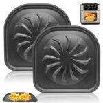 Best Accessories for XL Air Fryer to Enhance Cooking Efficiency