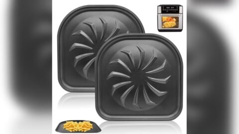 Best Accessories for Xl Air Fryer