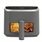 Best Air Fryer for 4 Adults: Top Compact Models for Easy Cooking