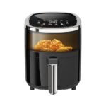 Best Air Fryer for Battered Fish: Top Picks for Crispy Perfection