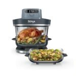 Best Air Fryer for Crispy Fish: Top Ninja & Cosori Picks Reviewed