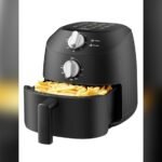 Best Air Fryer for Elderly Person: Safe, Easy, and Compact Choices