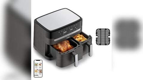 Best Air Fryer for Large Family 2021