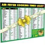 Best Air Fryer for Plant-Based Diet: Top Picks and Essential Accessories