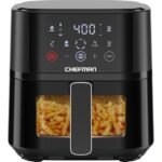 Best Air Fryer for Quick Meals: Top Compact & Versatile Picks