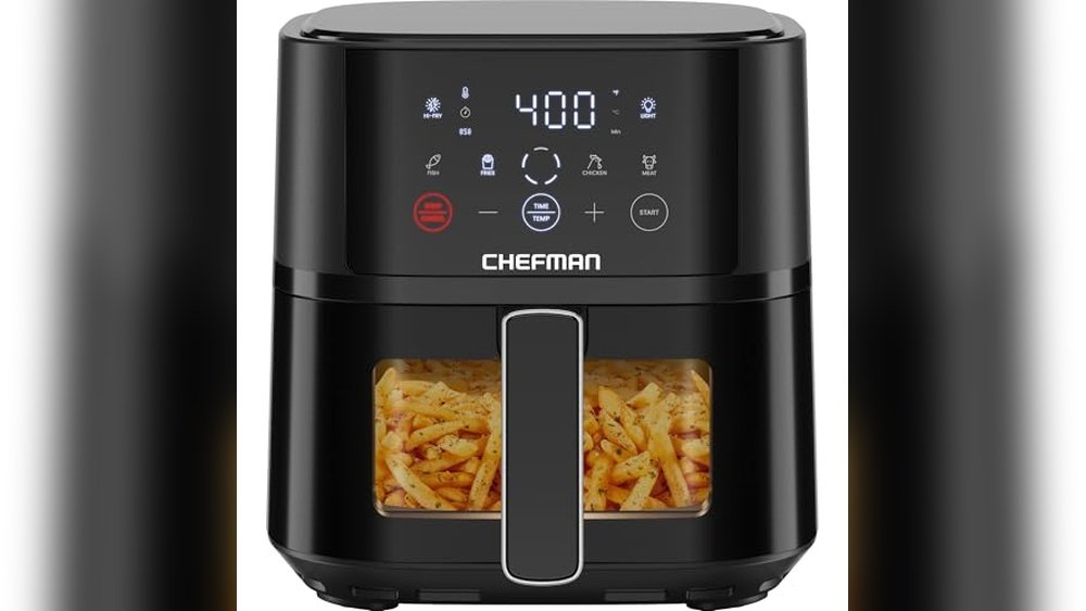 Best Air Fryer for Quick Meals