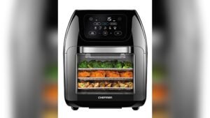 Best Air Fryer for Roasting Chicken