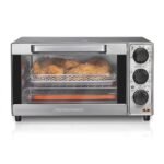 Best Air Fryer Oven for Family of 4: Top Picks for Healthy Meals