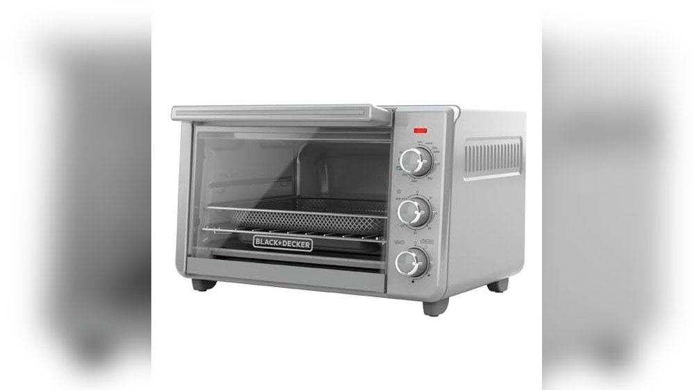 Best Air Fryer Oven for Family of 6