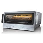 Best Air Fryer Oven for Salmon: Top Picks for Perfectly Cooked Fish