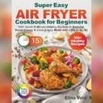 Best Air Fryer Recipes for Super Bowl: Crispy, Quick, and Delicious Ideas