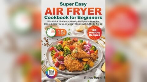 Best Air Fryer Recipes for Super Bowl