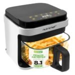 Best Air Fryer Temp for Chicken Thighs: Perfect Crisp Every Time