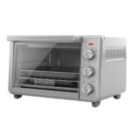 Best Air Fryer Toaster Oven for One Person: Top Compact Picks Reviewed