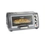 Best Air Fryer Toaster Oven for Pizza: Top Picks for Perfect Crispy Slices
