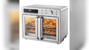 Best Air Fryers for Turkey