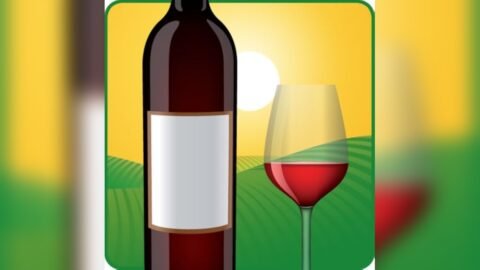 Best App for Wine Cellar