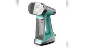 Best at Home Steamer for Clothes