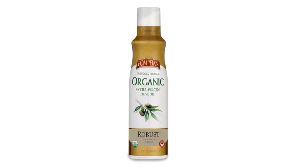 Best Bertolli Olive Oil Spray for Air Fryer
