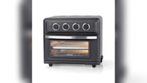 Best Black Friday Price for Cuisinart Air Fryer Toaster Oven