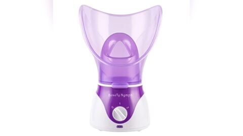 Best Brand for Face Steamer