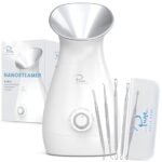Best Brand for Facial Steamer: Top Picks for Clear, Hydrated Skin