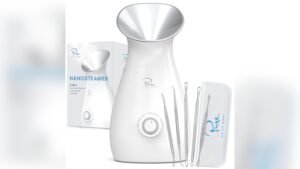 Best Brand for Facial Steamer