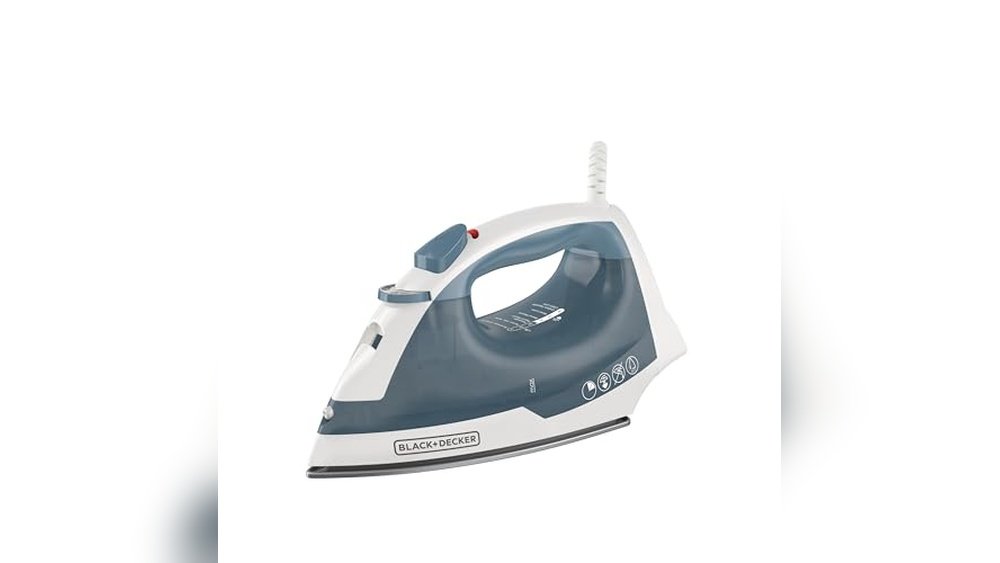 Best Brand for Iron Steamer