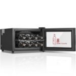 Best Brands for Wine Fridge: Top Compact Coolers for Home and Bar