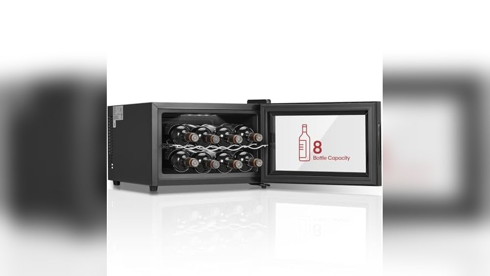 Best Brands for Wine Fridge