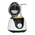 Best Brands to Get for a Mini Fryer That Deliver Perfect Crispy Results